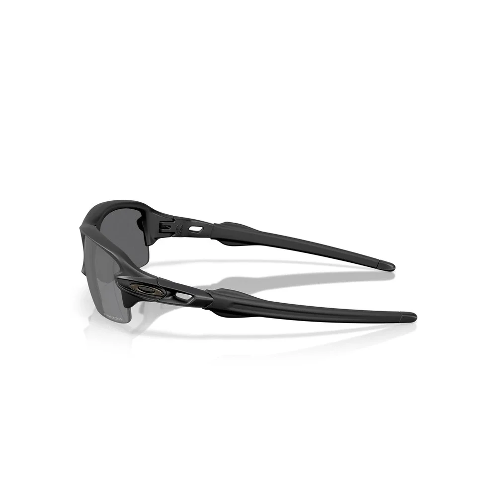 Oakley Flak 2.0 Sunglasses Matte Black Prizm Black OO9188-7359 Sport Mens